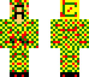 chain fighter