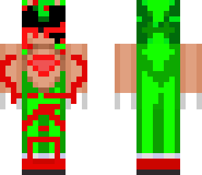 emerald exe the derp