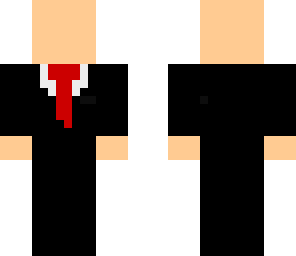 slender man
