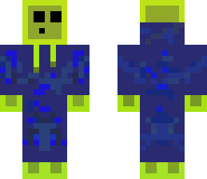 dj slime