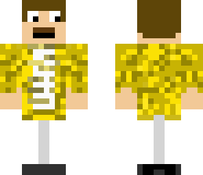 freddie mercury