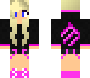 girl fixed