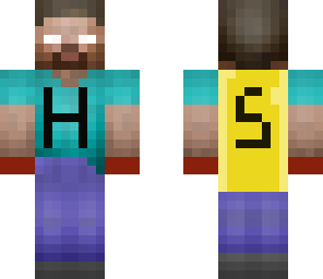 super wrestler herobrine