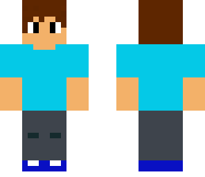 boy