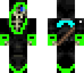 skeleton