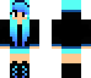 that girl