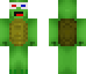 happy happy turtle v6