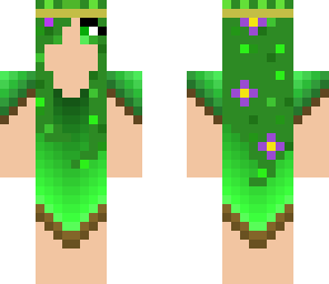 earth kingdom queen
