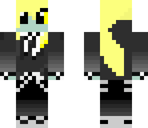 derpy black hoodie