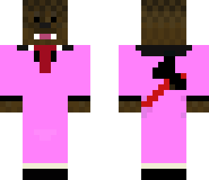 pink bacca updated