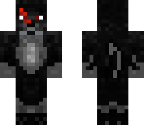 wolf king