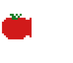 apple tomato