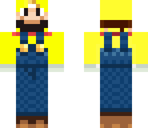 wario