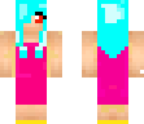 summer girl