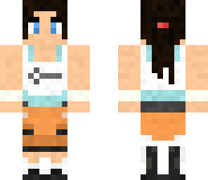 chell