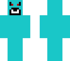 diamond evil notch