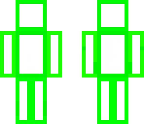 block man