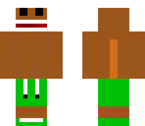 sockmonkey2017 tropical