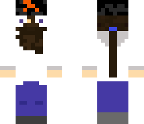 white version