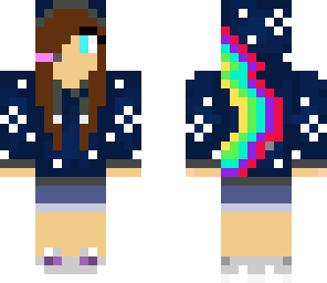 nyan cat