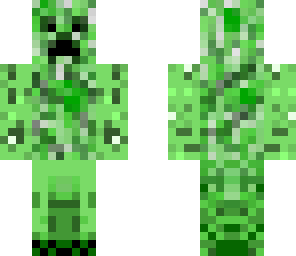 a creeper