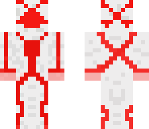 red tron