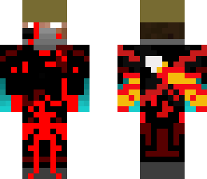 us army herobrine