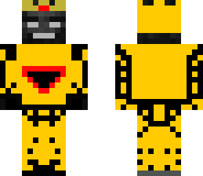 wither king