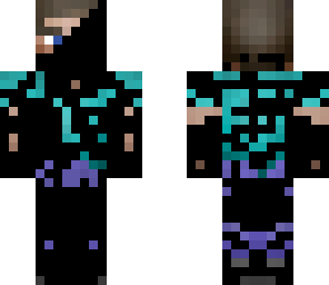 shadow steave