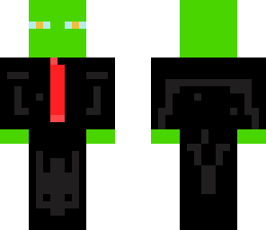 greeny reuploaded