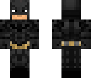 batman