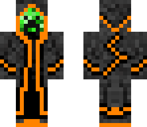 creeper mage