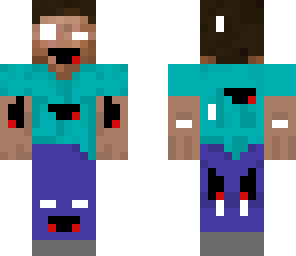 derpiest herobrine