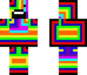***asscolorfulnotch