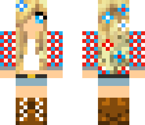 american colored girl  edited 