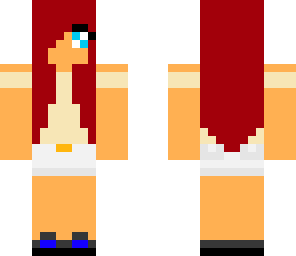 its a me a minecrafter