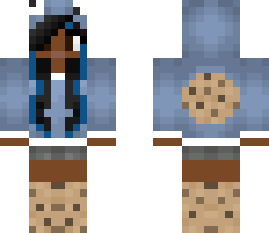 african cookie