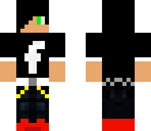 evilboy