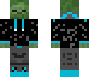 dj zombie