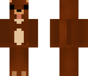 ****-bear