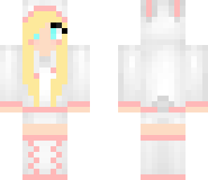bunny girl