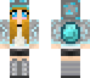 diamond girl