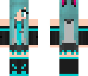 hatsune miku