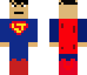 superman