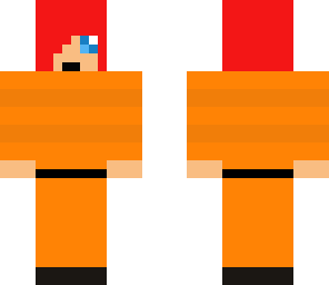 prisoner