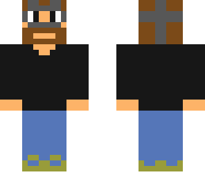 elghekacrafter5