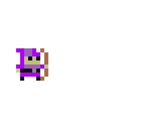 mini archer
