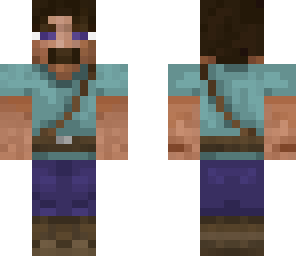 steve v2