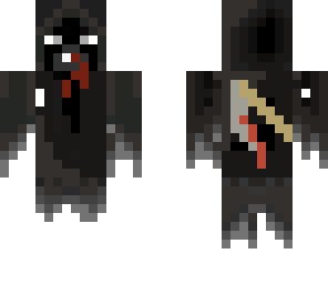 grim reaper