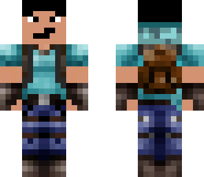 survival skin
